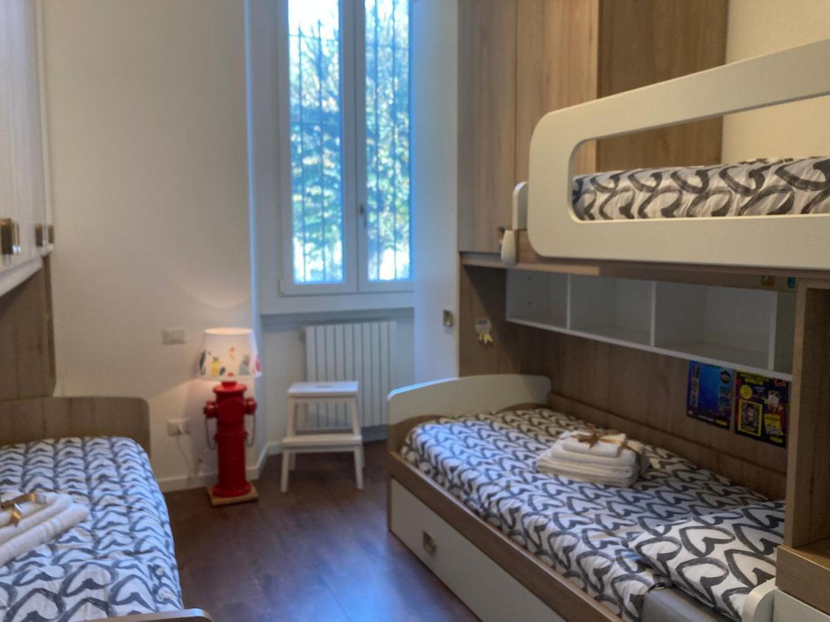 White Flat Puglie Lejlighed Milano Eksteriør billede