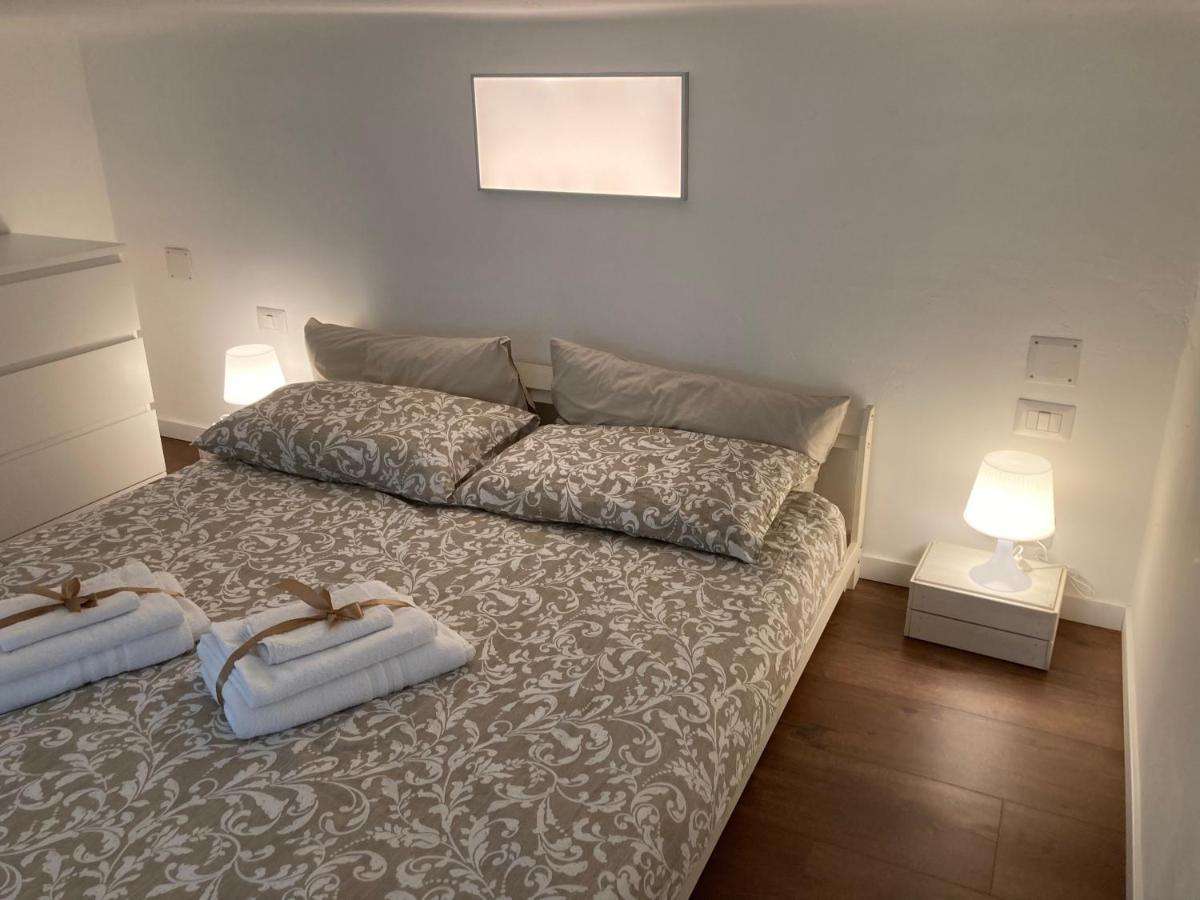 White Flat Puglie Lejlighed Milano Eksteriør billede