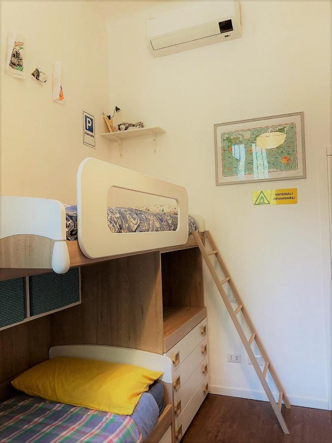 White Flat Puglie Lejlighed Milano Eksteriør billede