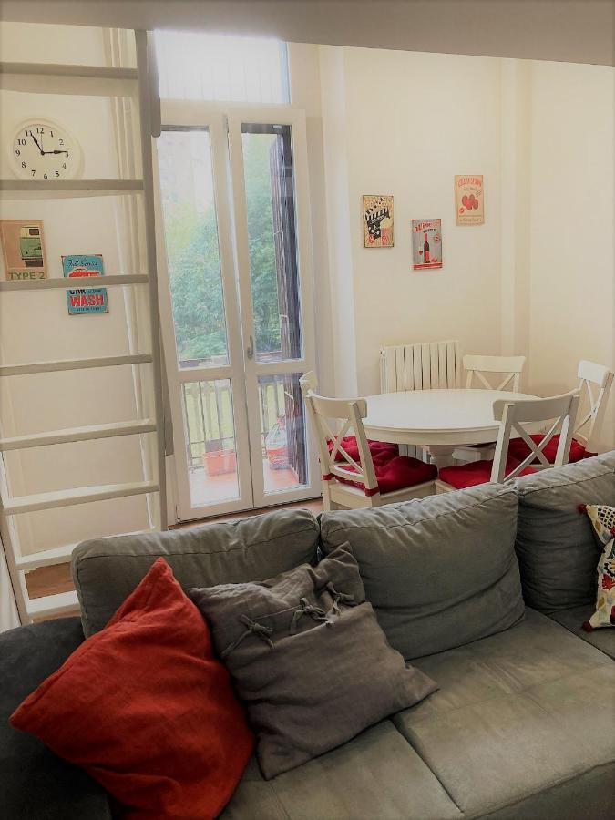 White Flat Puglie Lejlighed Milano Eksteriør billede