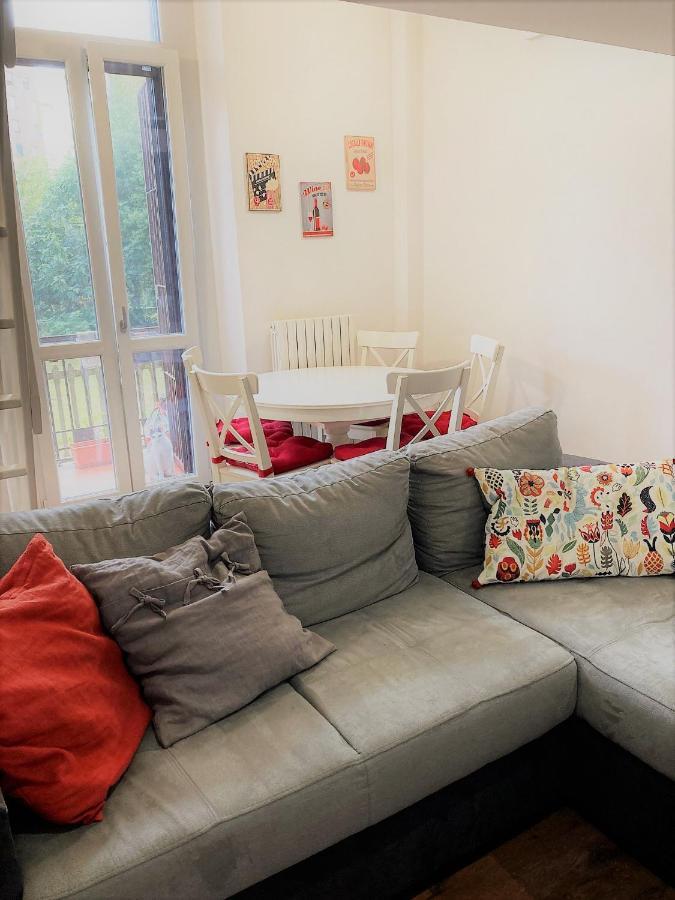 White Flat Puglie Lejlighed Milano Eksteriør billede
