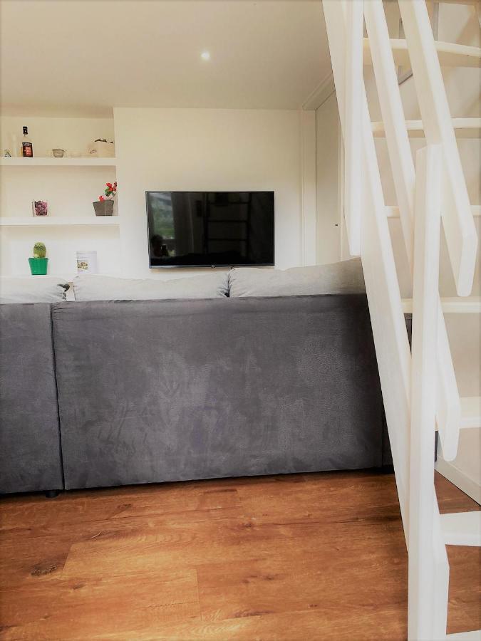 White Flat Puglie Lejlighed Milano Eksteriør billede