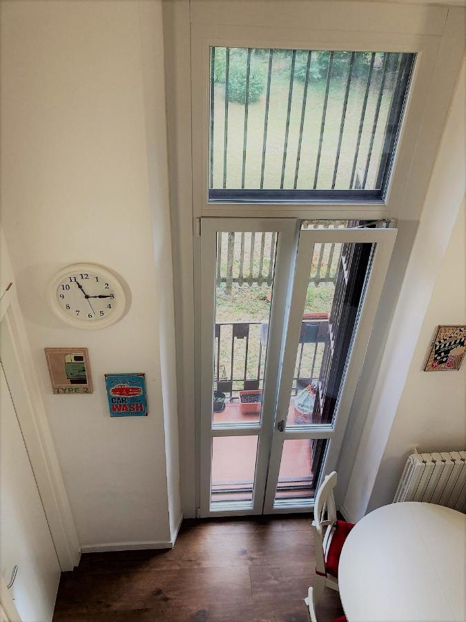 White Flat Puglie Lejlighed Milano Eksteriør billede