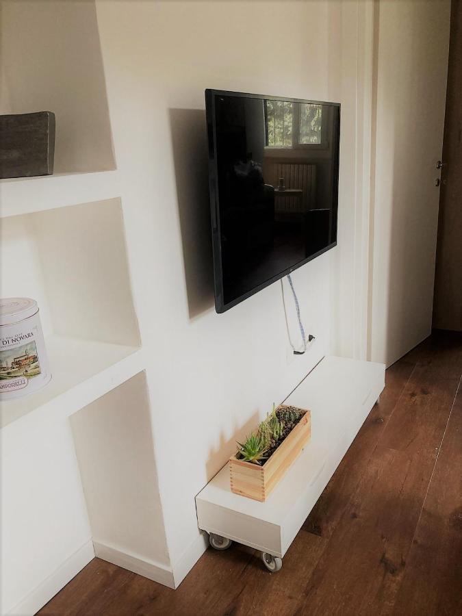 White Flat Puglie Lejlighed Milano Eksteriør billede