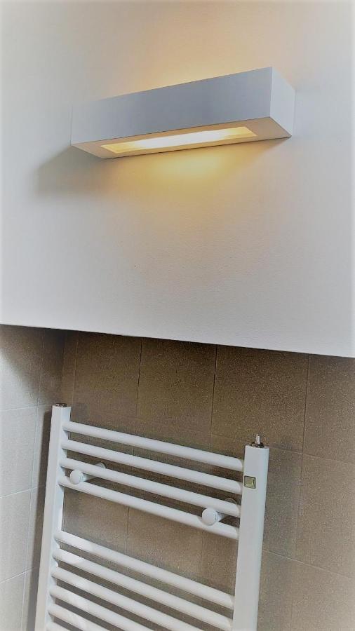 White Flat Puglie Lejlighed Milano Eksteriør billede