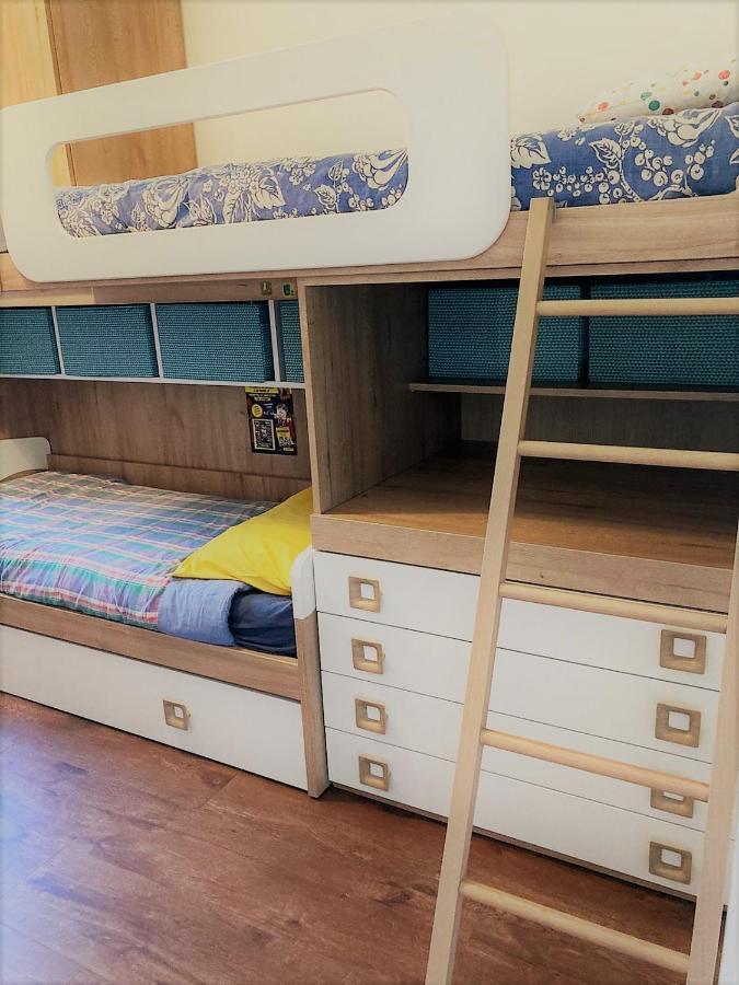 White Flat Puglie Lejlighed Milano Eksteriør billede