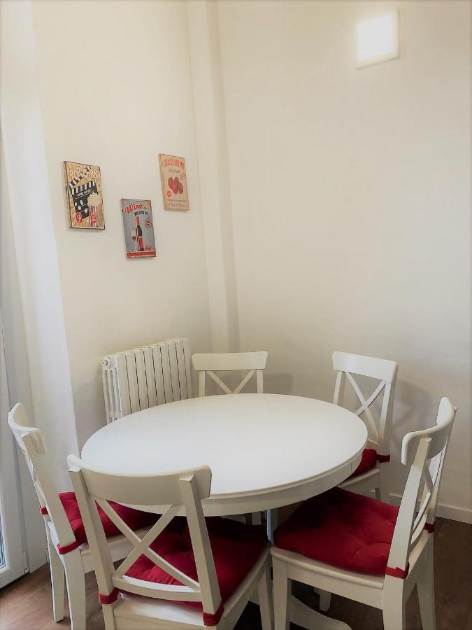 White Flat Puglie Lejlighed Milano Eksteriør billede
