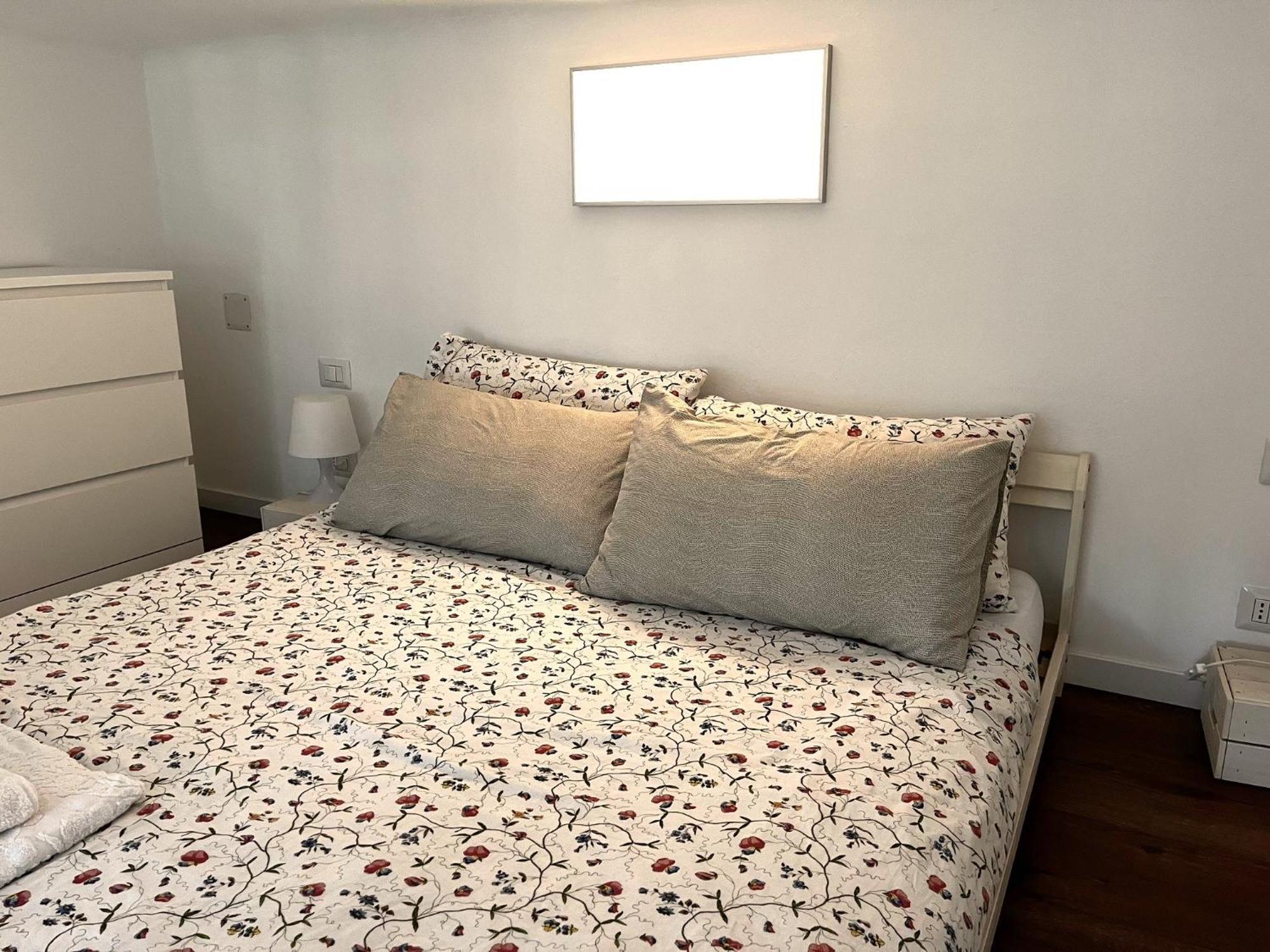 White Flat Puglie Lejlighed Milano Eksteriør billede
